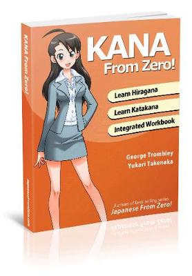 Kana from Zero!