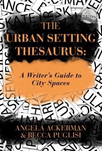 The Urban Setting Thesaurus
