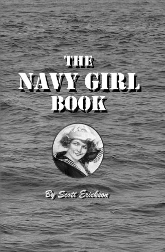 The Navy Girl Book