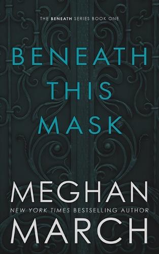 Beneath This Mask