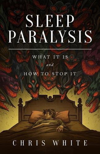 Sleep Paralysis