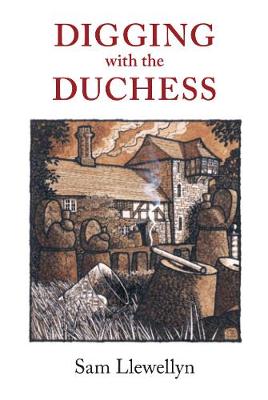 Digging with the Duchess