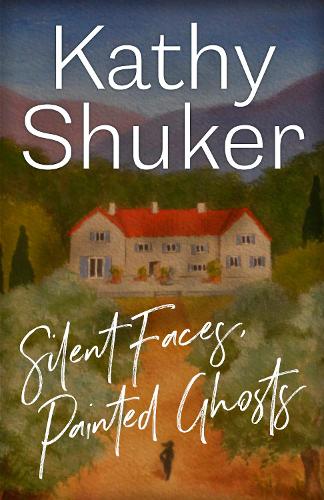 Silent Faces, Painted Ghosts