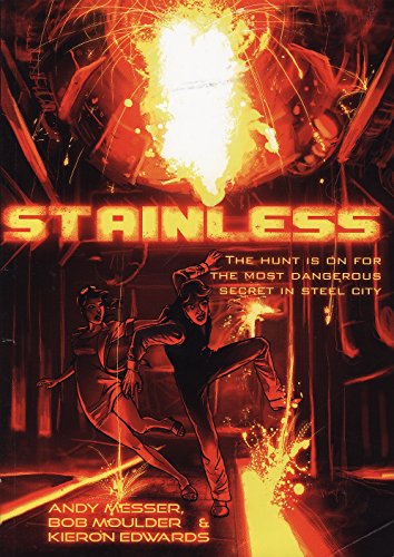 Stainless