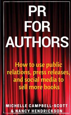 PR for Authors