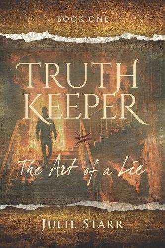 Truth Keeper, Book One