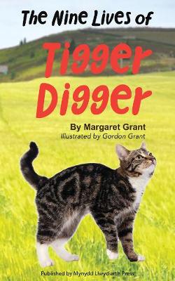 The Nine Lives of Tigger Digger