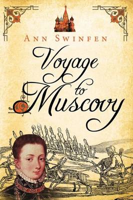 Voyage to Muscovy