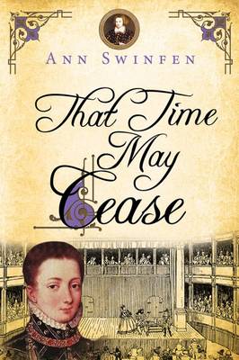 That Time May Cease