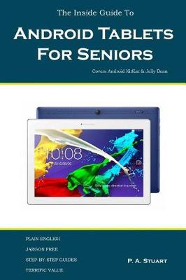 The Inside Guide To Android Tablets For Seniors
