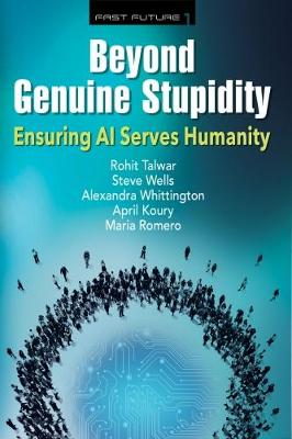 Beyond Genuine Stupidity