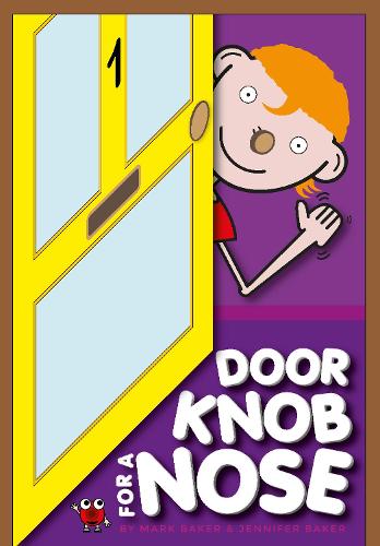 Doorknob For A Nose