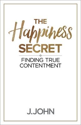 The Happiness Secret