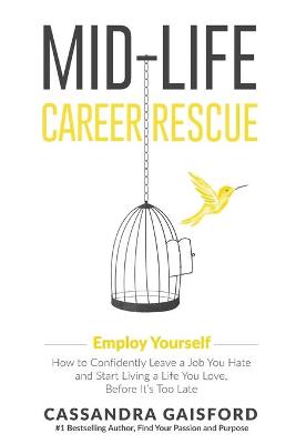 Mid-Life Career Rescue