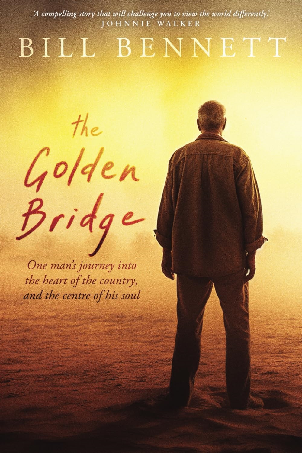 The Golden Bridge
