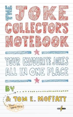 The Joke Collector's Notebook