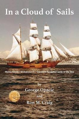 In a Cloud of Sails