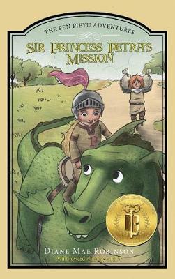 Sir Princess Petra's Mission