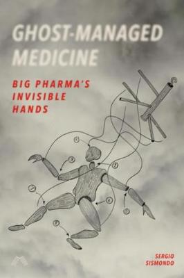 Ghost-Managed Medicine