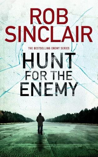 Hunt for the Enemy