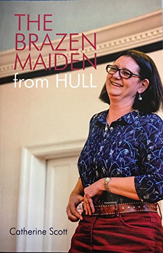 The Brazen Maiden from Hull