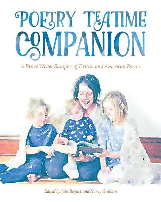 Poetry Teatime Companion
