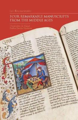Les Enluminures
