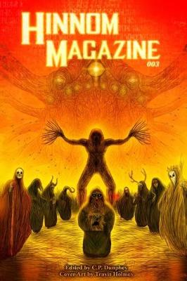 Hinnom Magazine Issue 003