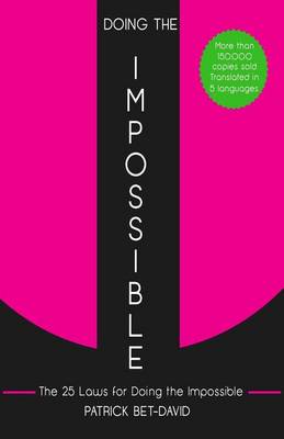 Doing The Impossible