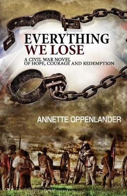 Everything We Lose