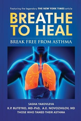 Breathe To Heal