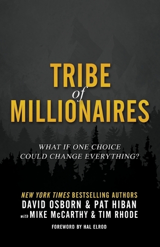 Tribe of Millionaires