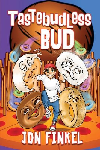 Tastebudless Bud
