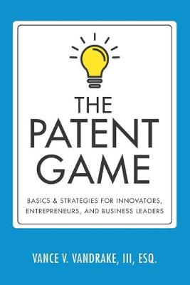 The Patent Game