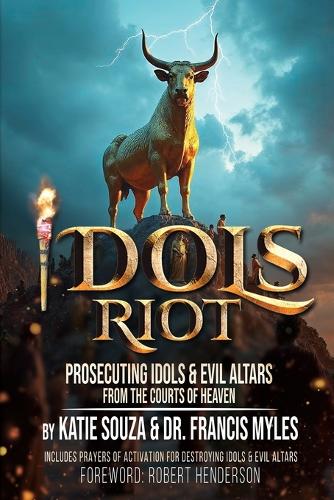 Idols Riot!