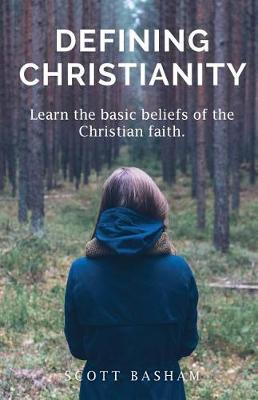 Defining Christianity
