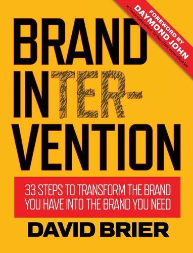 Brand Intervention