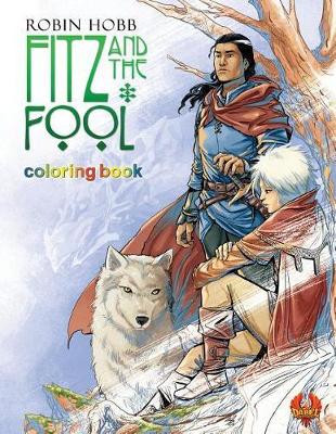 Fitz and The Fool