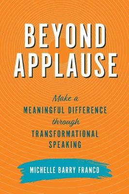 Beyond Applause