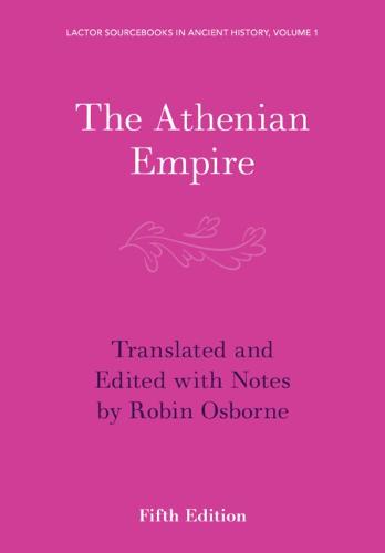 The Athenian Empire
