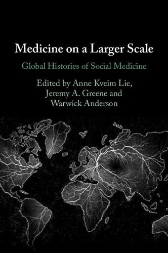 Medicine on a Larger Scale