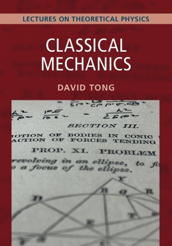 Classical Mechanics: Volume 1