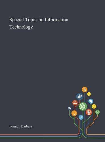 Special Topics in Information Technology