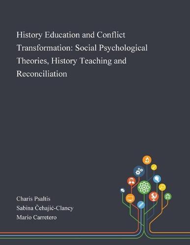 History Education and Conflict Transformation