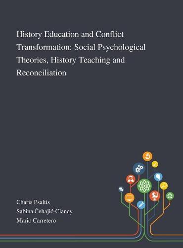 History Education and Conflict Transformation