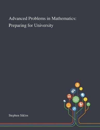 Advanced Problems in Mathematics