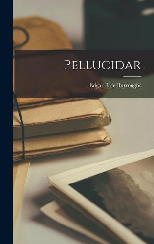 Pellucidar
