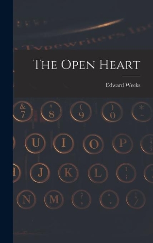 The Open Heart