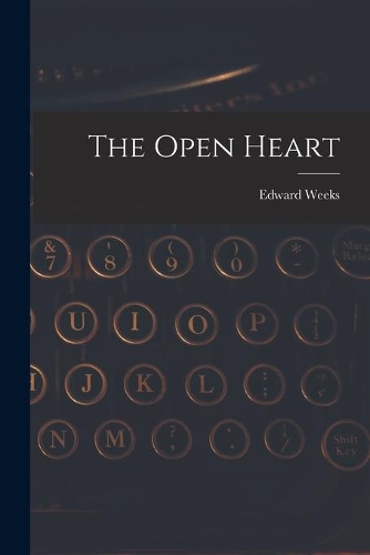 The Open Heart