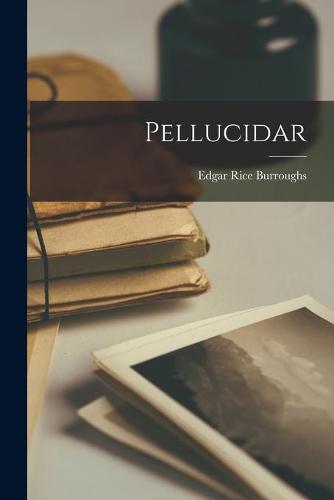 Pellucidar
